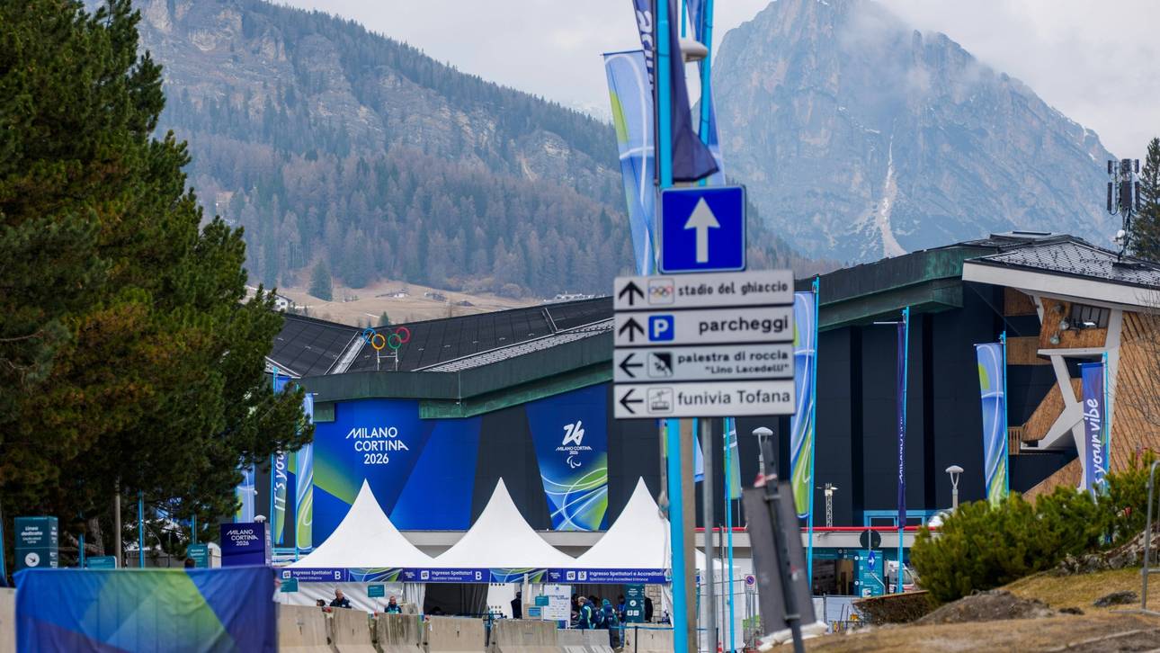 Kein deutscher Boykott bei Schlussfeier