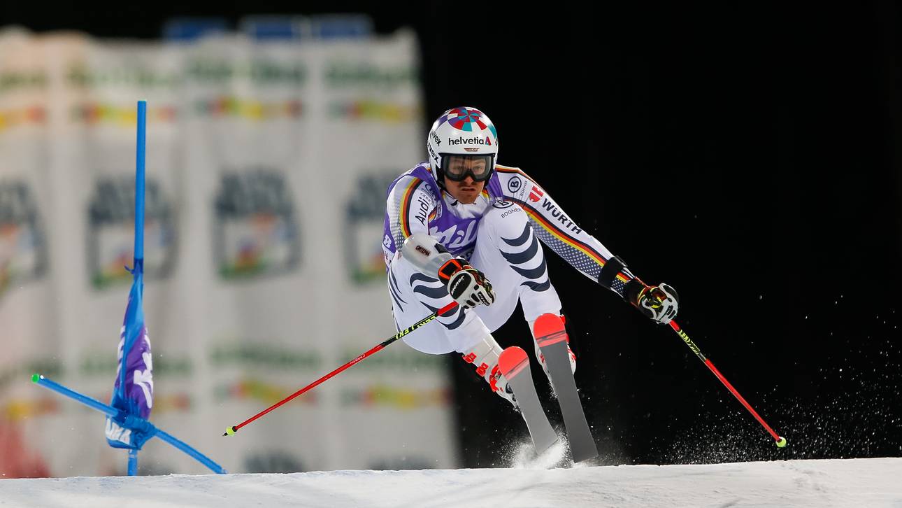 Luitz überzeugt bei Hirscher-Sieg