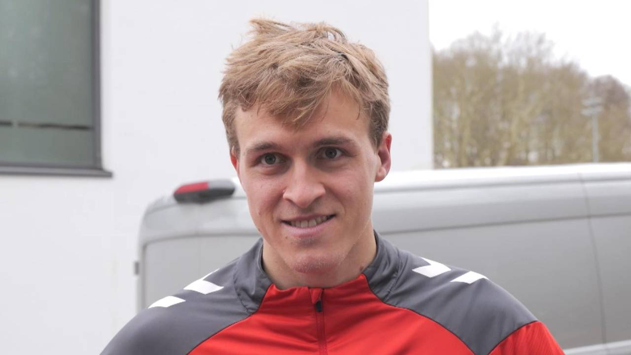 FC-Kapitän Hübers äußert sich zu Karnevals-Eklat