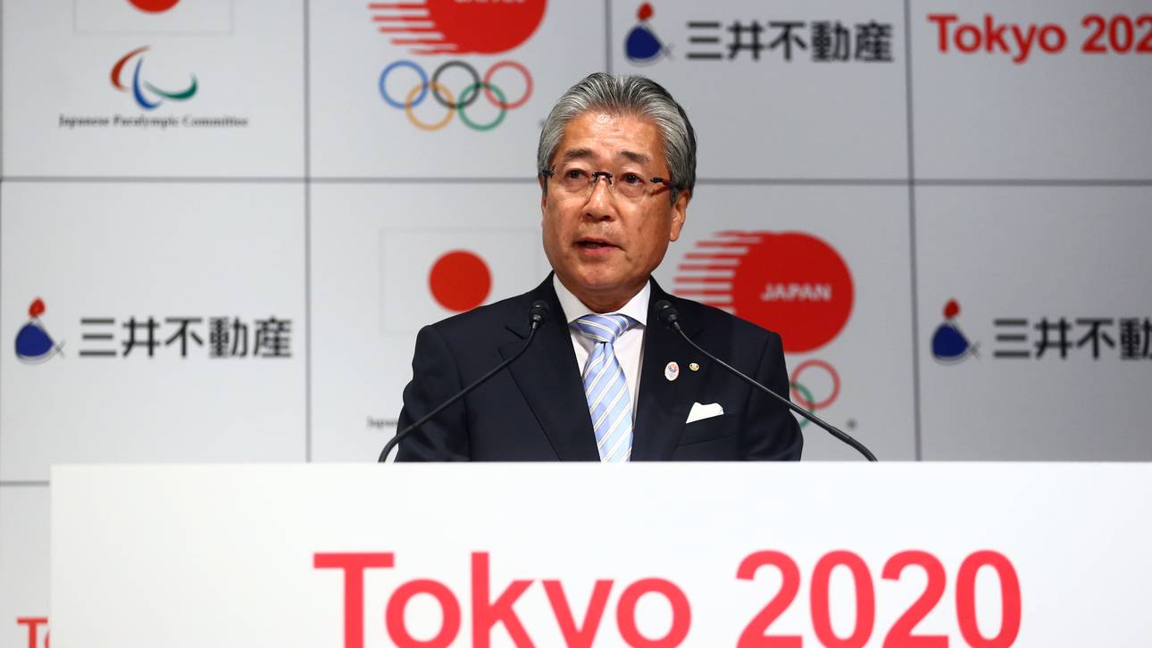 Olympia 2020: IOC droht Skandal