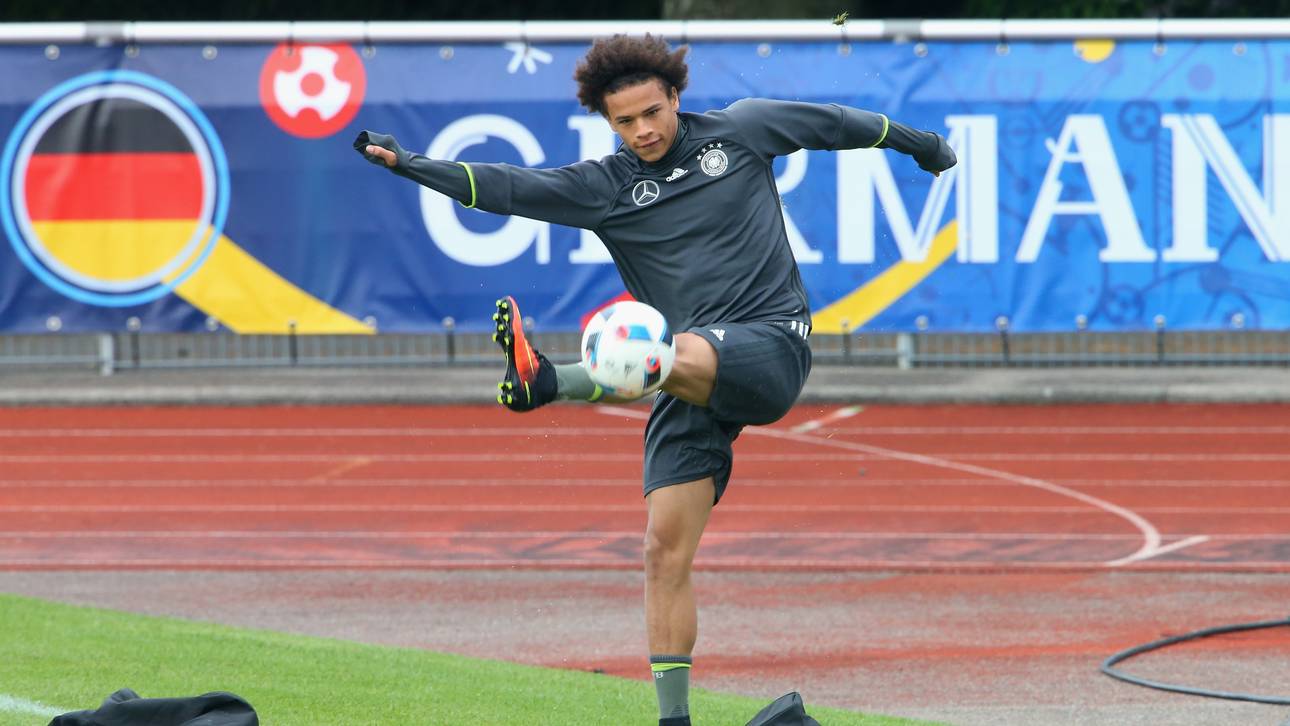 Sane-Wechsel? Heidel dementiert