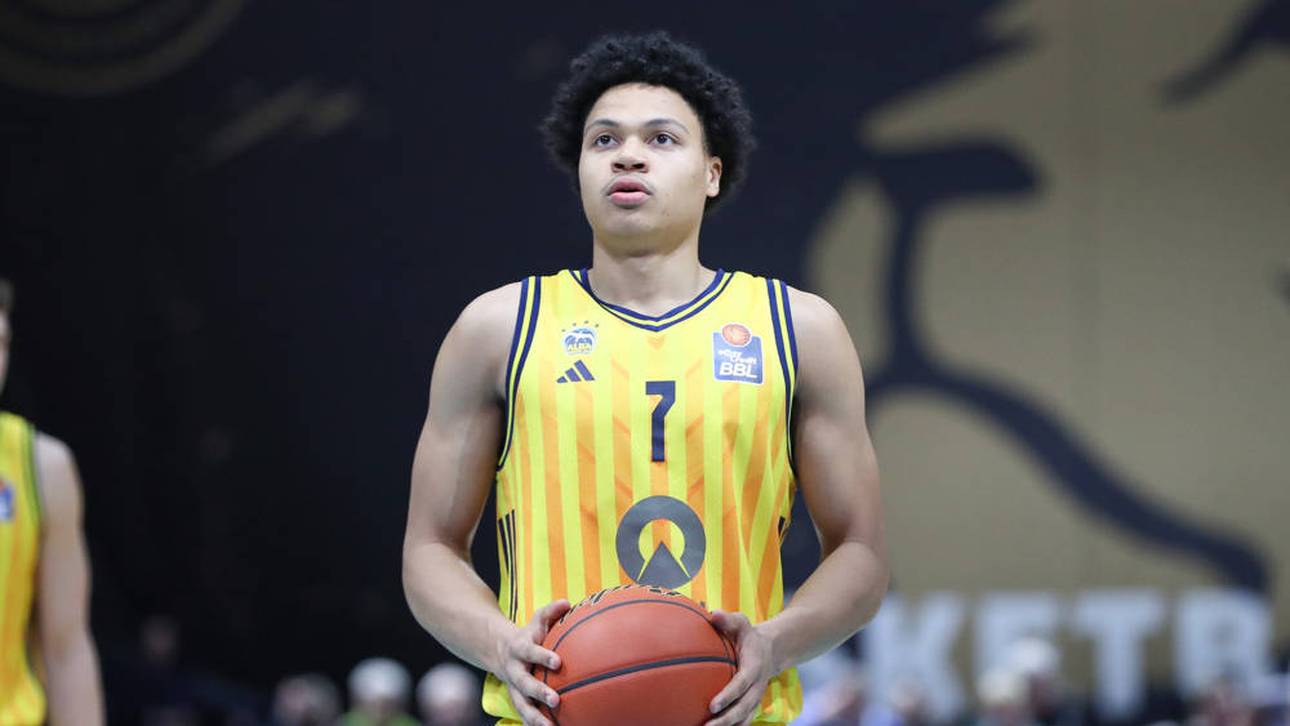 Bitteres Aus für ALBA Berlin