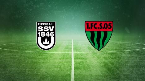 SSV Ulm - FC Schweinfurt: Tore und Highlights | 3. Liga