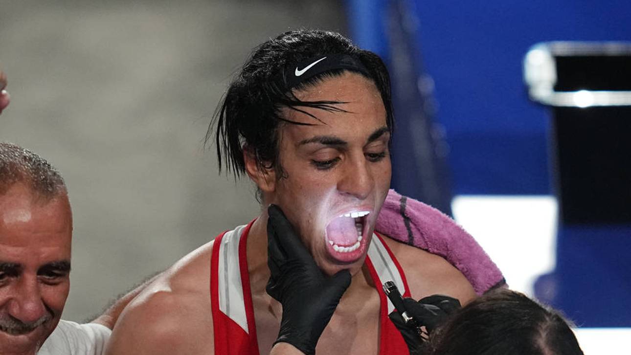 IOC kehrt zu Geschlechtstests zurück