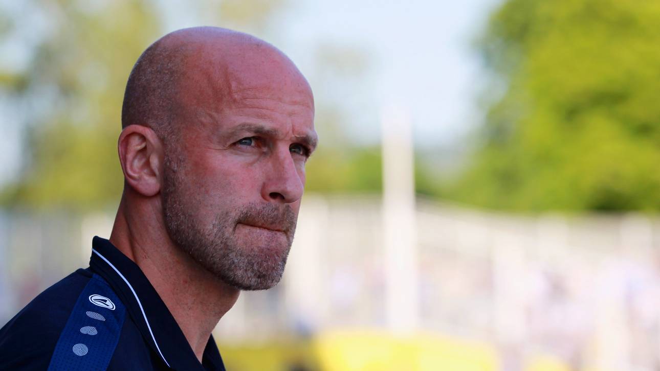 3. Liga: Siege für Kellerkinder