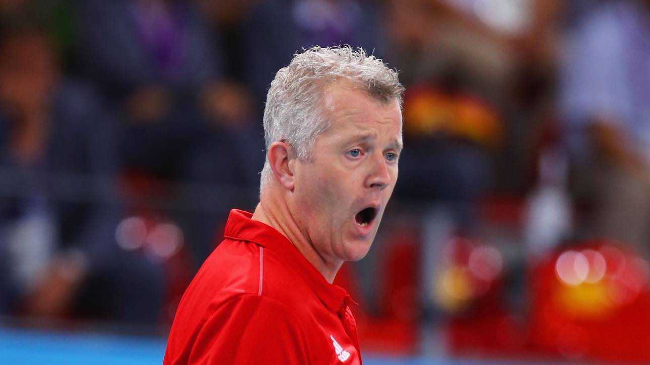 Bundestrainer lässt Rotation offen