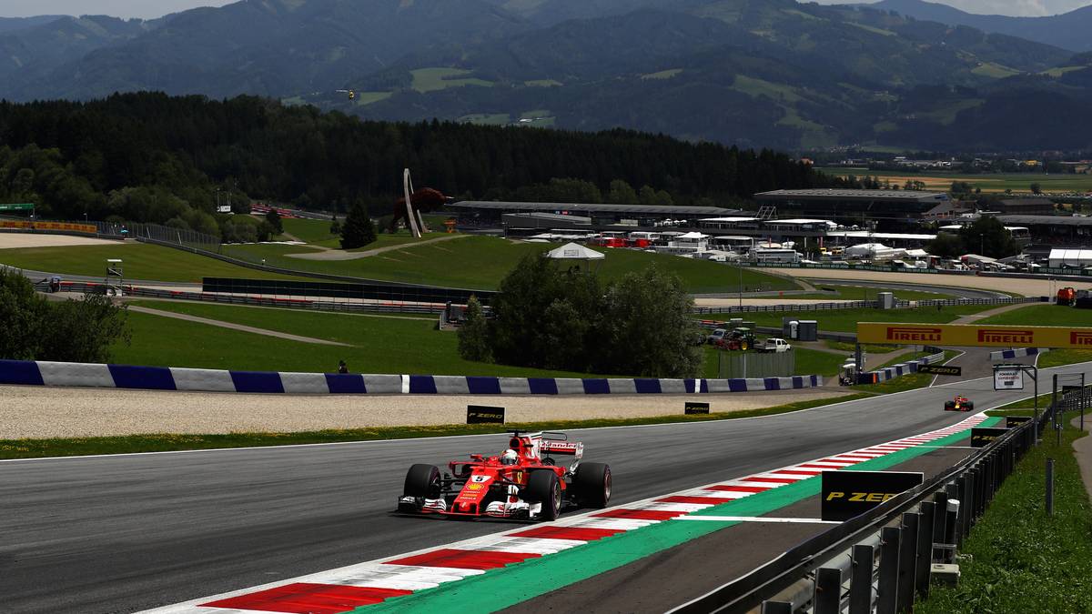 Somit ist der Entertainment-Charakter dünn. Wenn das Rahmenprogramm mehr zu bieten hat als das vermeintliche Highlight, läuft irgendwas falsch