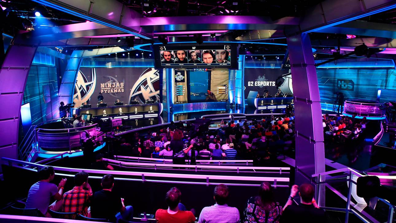 Woran liegt G2-ESports Schwäche bei internationalen Auftritten?