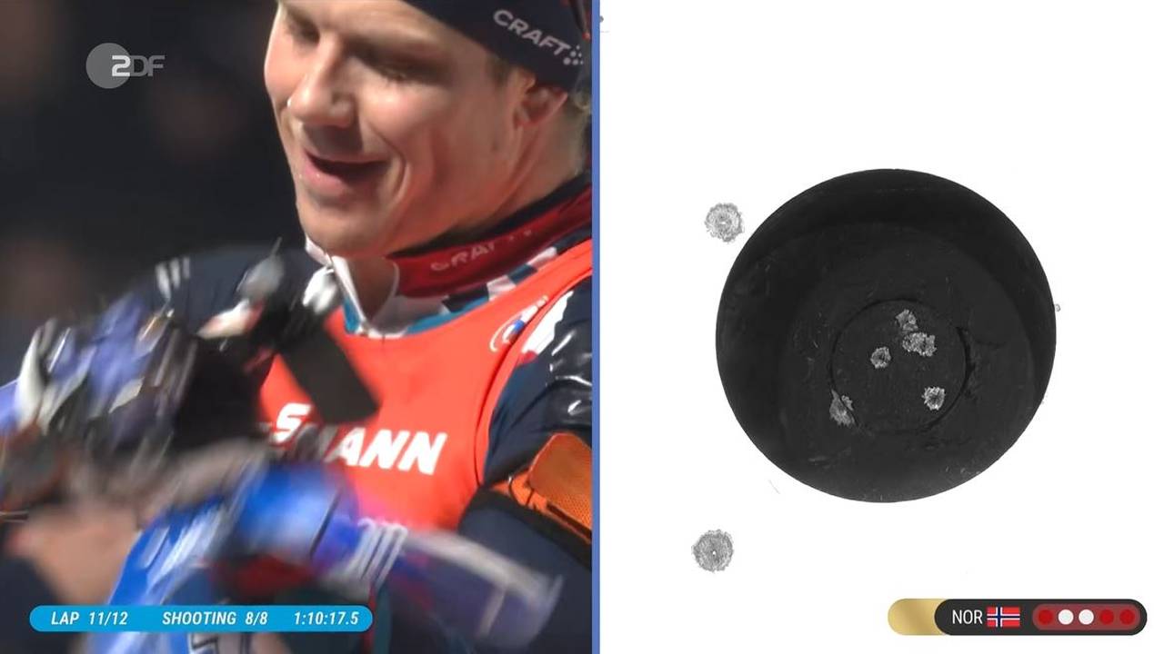 Biathlon-Legende offenbart Zoff