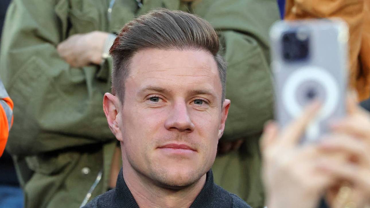 Medien: Ter Stegen kurz vor Leihe