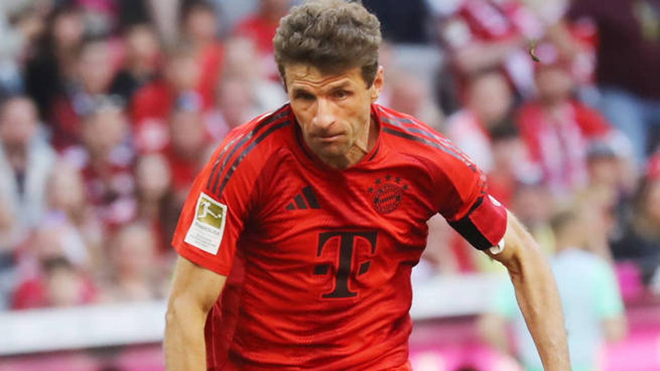 Müller dämpft Erwartungen