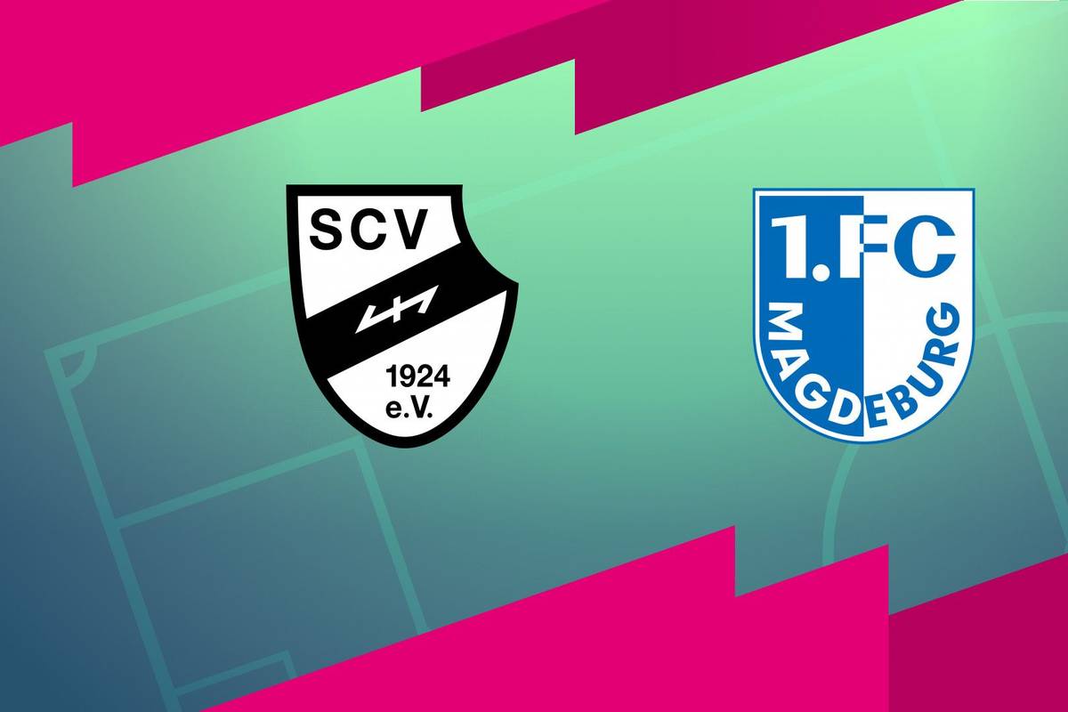 Nach dem 1:3 lässt Magdeburg-Torhüter Reimann den SC Verl mit einem groben Schnitzer wieder zurück ins Spiel kommen, doch in der 88. Spielminute kann Magdeburg noch den 4:5-Siegtreffer feiern. 