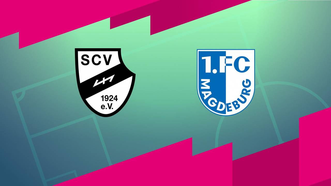 SC Verl - 1. FC Magdeburg (4:5): Tore und Highlights | 3. Liga