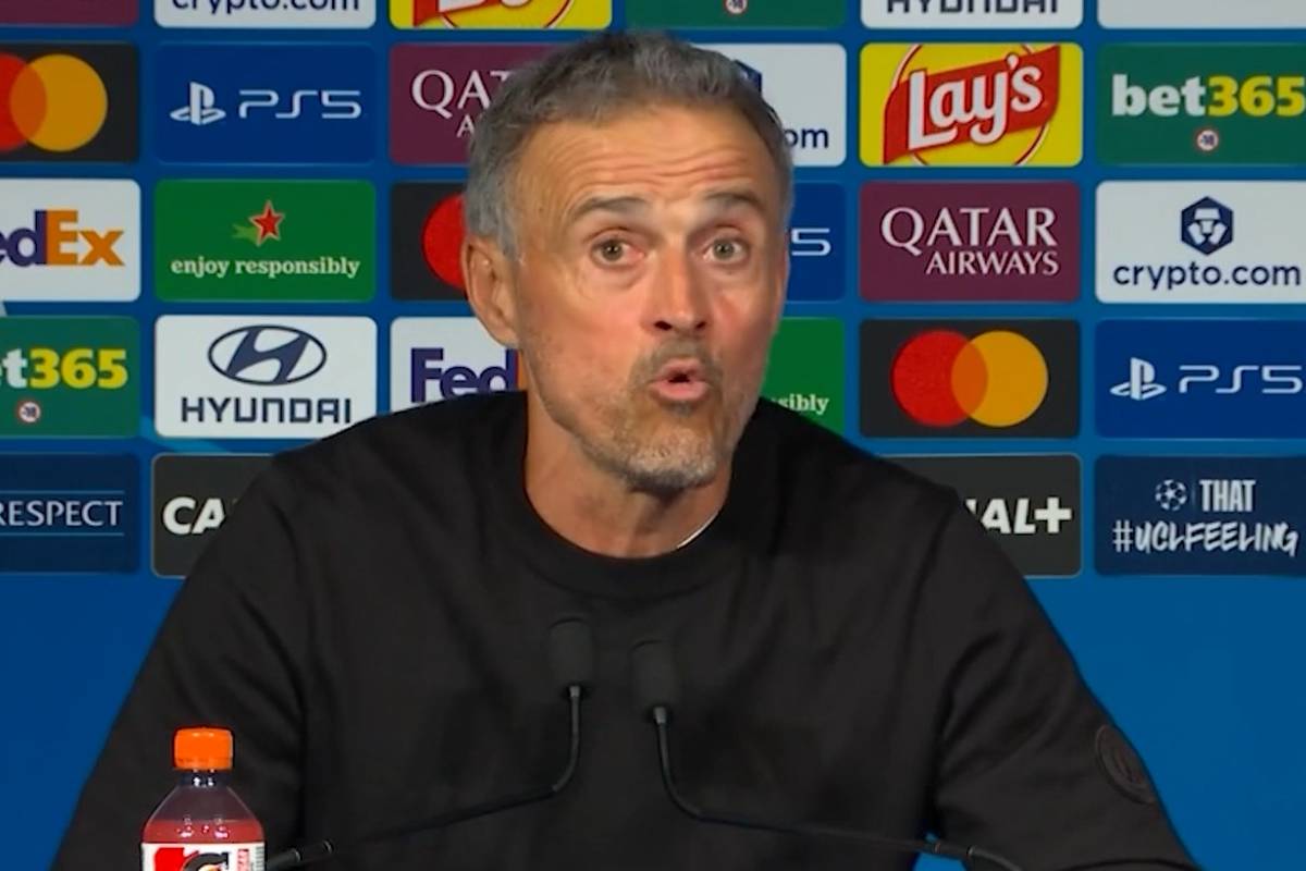 Klare Ballon d'Or-Ansage von PSG-Coach