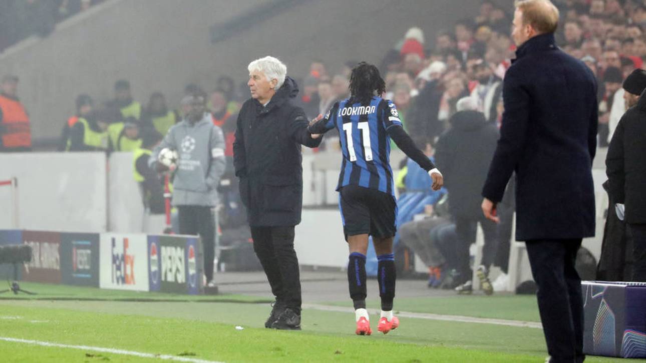 Atalanta-Zoff nach CL-Aus eskaliert