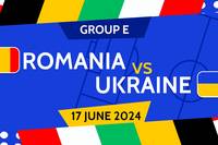 Rumänien - Ukraine EM Tipp, Prognose, Quoten | 17.06.2024