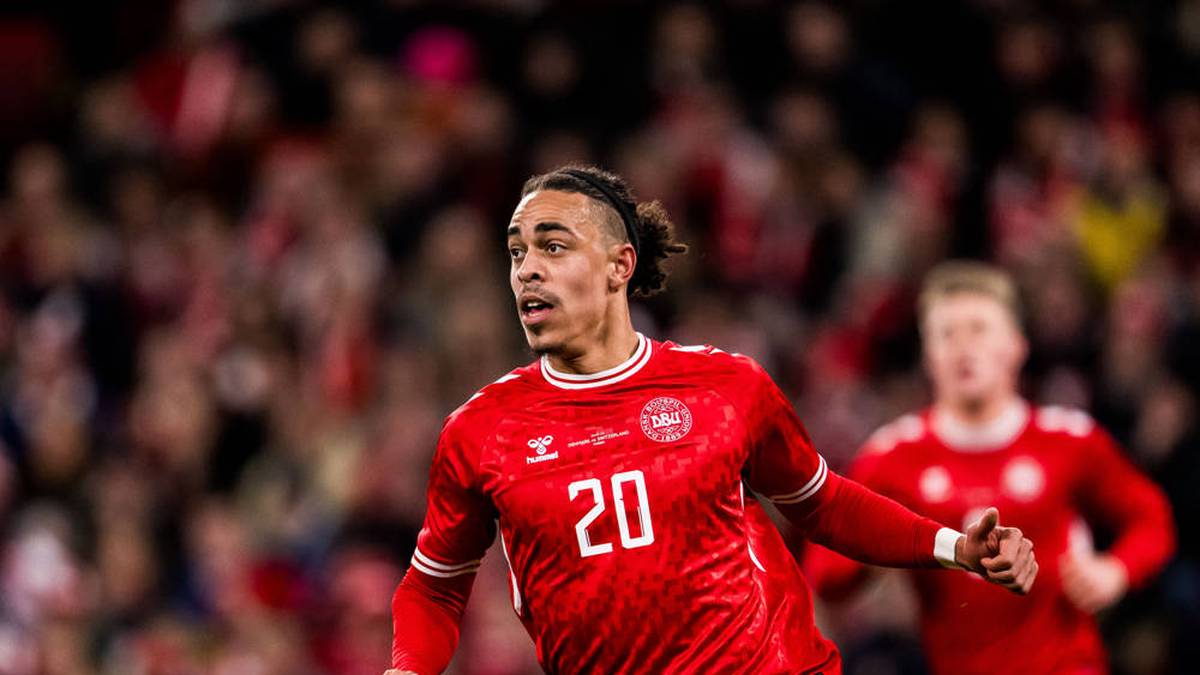 Dänemark:  "Danish Dynamite", dänisches Dynamit