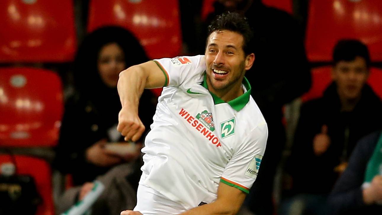 Pizarro: Keine Rücksicht auf Schaaf