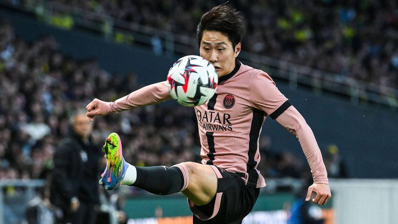 PSG – Nizza Tipp, Prognose, Quoten | 25.04.2025