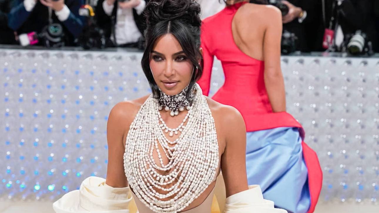 NBA-Deal für Kardashian