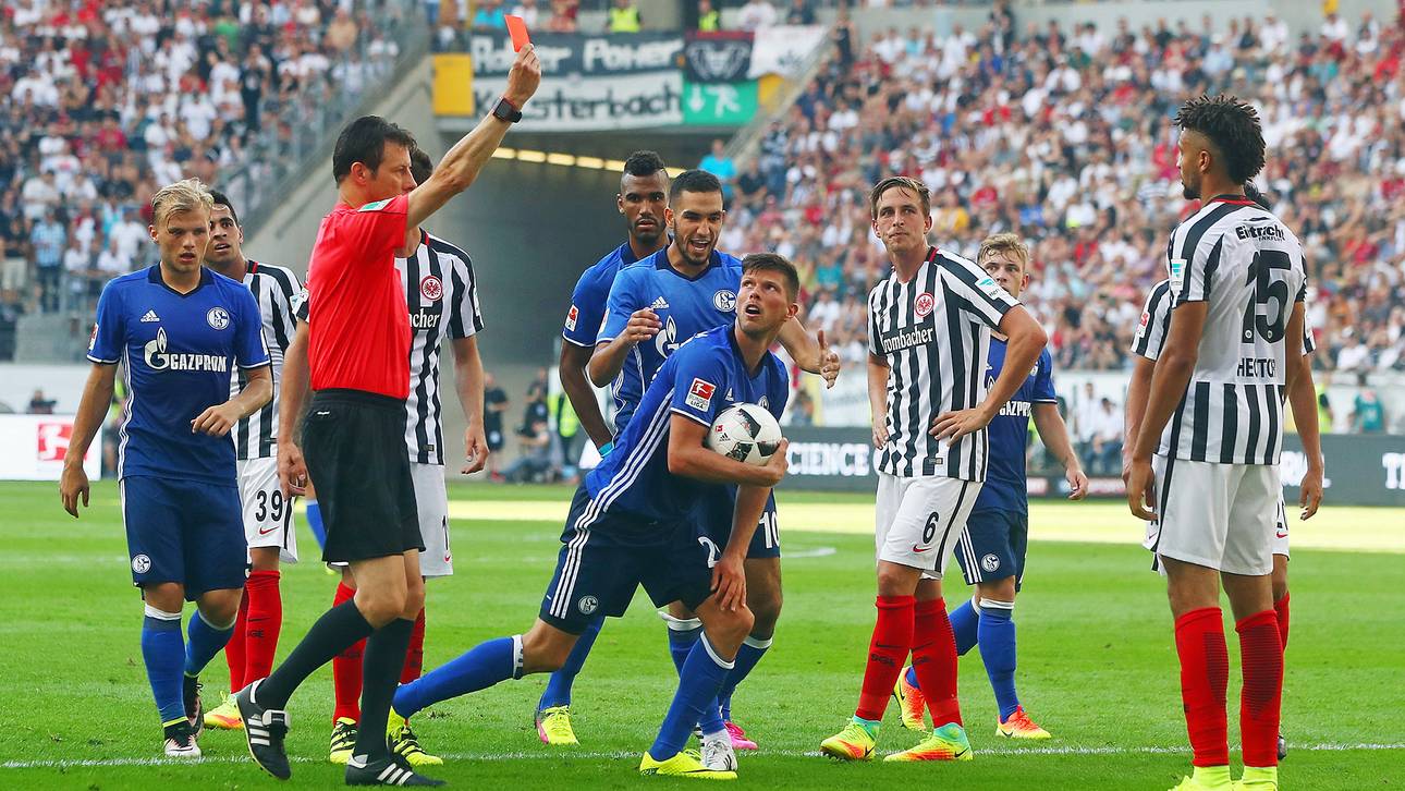 Hector bester Mann – und wieder Buhmann