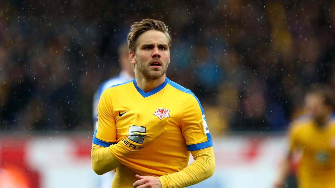 Eintracht stürmt auf Rang zwei