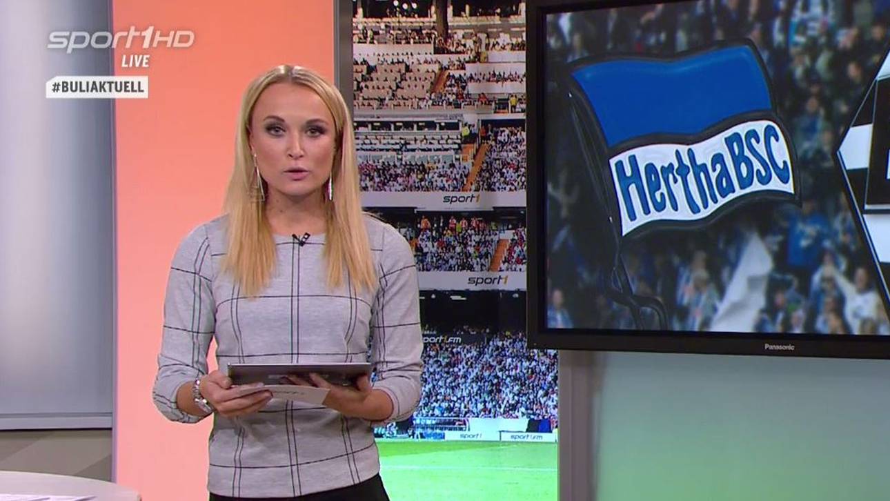 Die Themen in Bundesliga Aktuell