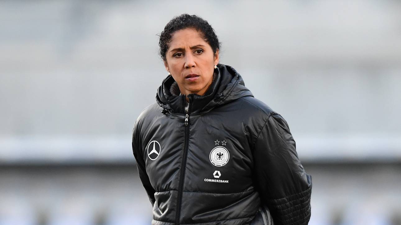 Jones schwört auf EM-Jahr ein