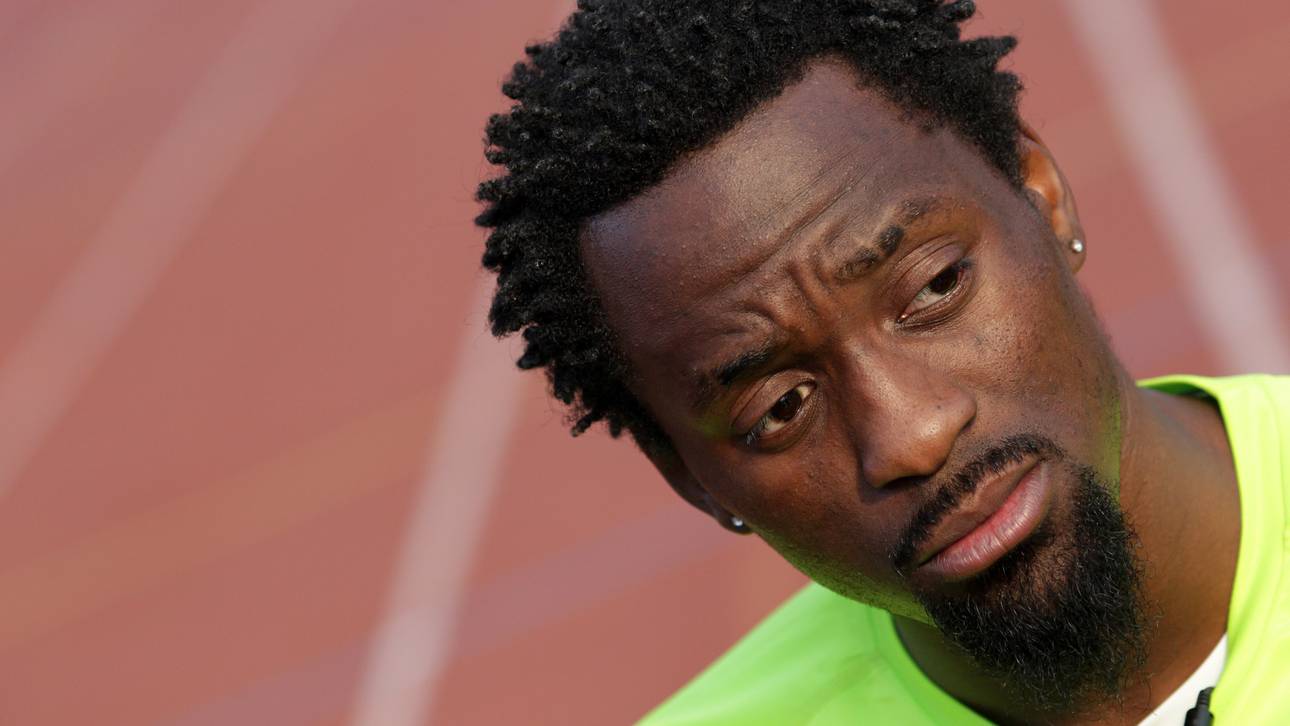 Tamgho mit mäßiger Weite