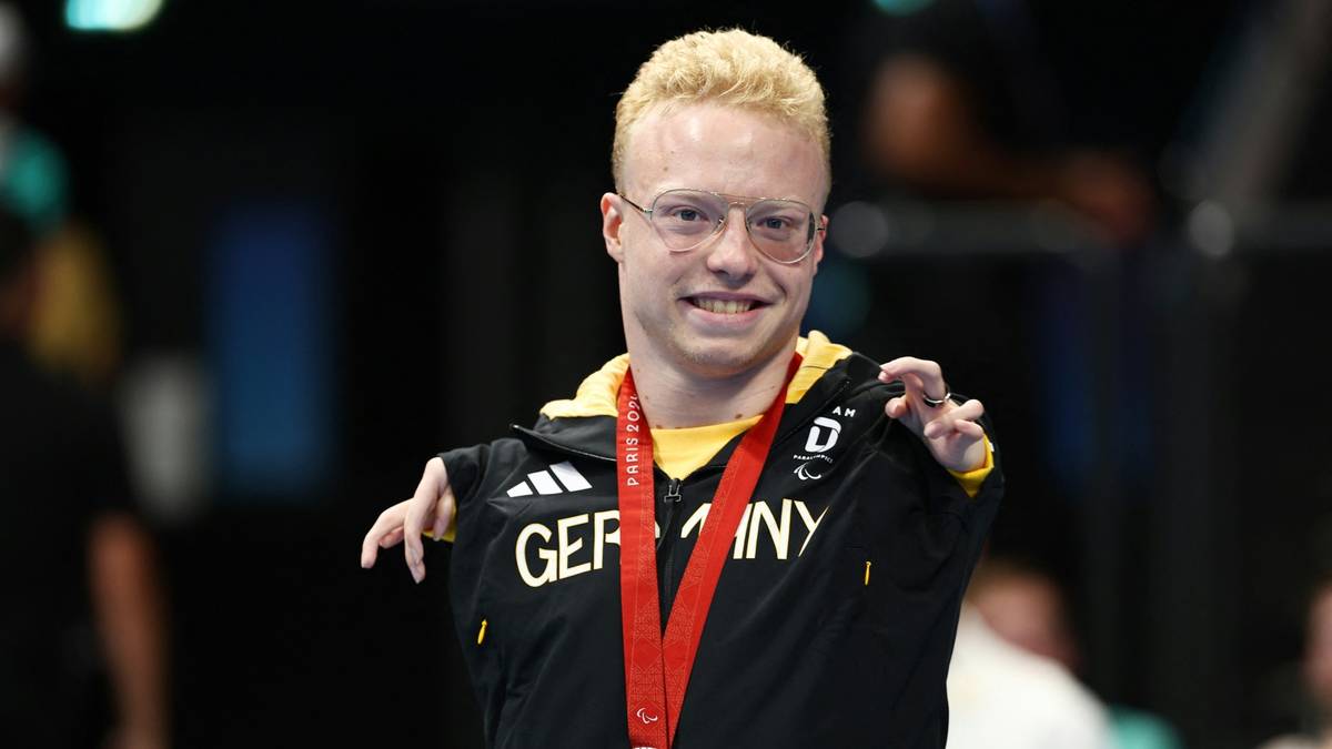 Paralympics: 700.000 Euro von Sporthilfe für Medaillengewinner