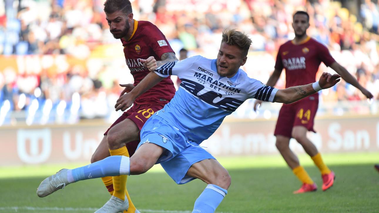 Lazio verlängert mit zwei Stars