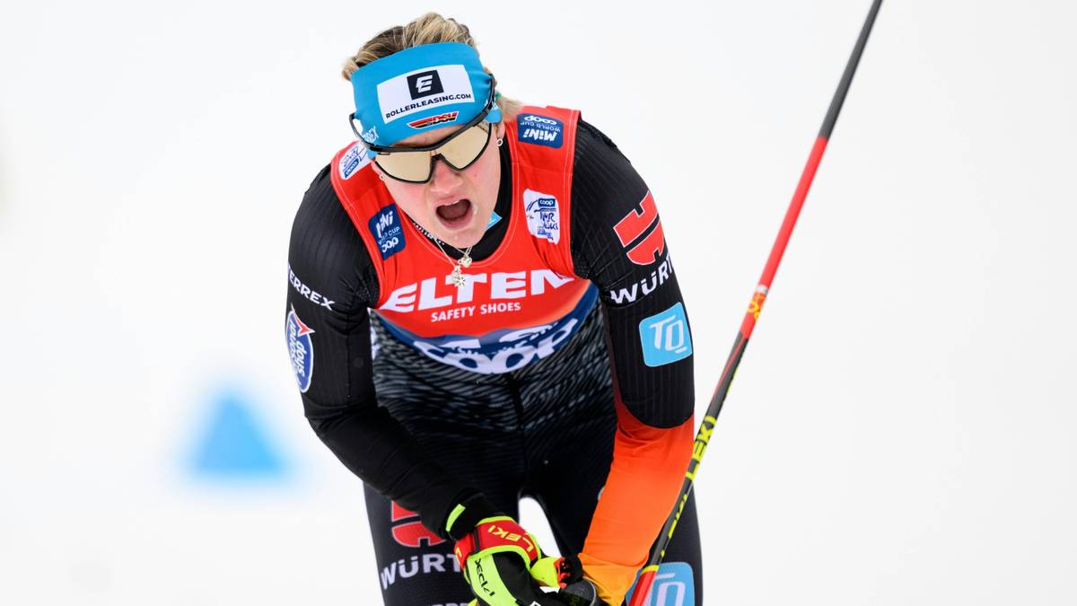 Deutsche Erfolge bei Tour de Ski