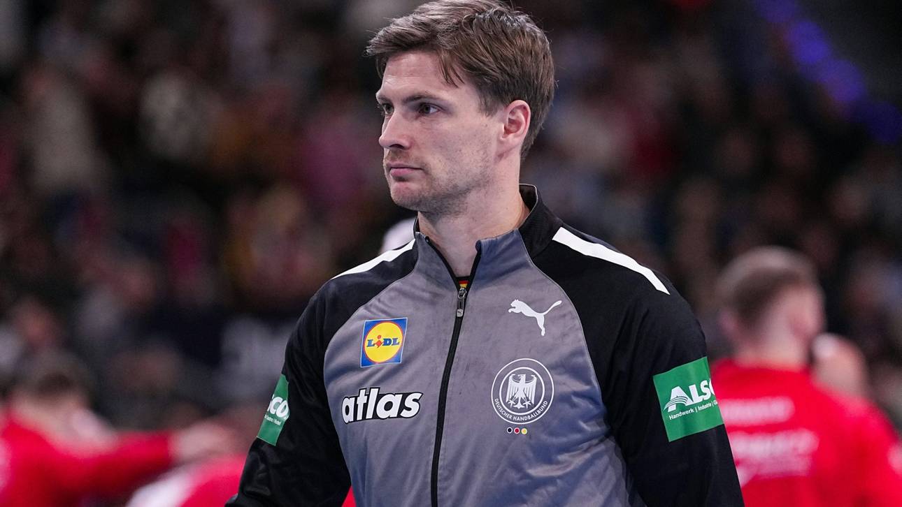 Dahmke rückt in den Kader – Langhoff pausiert