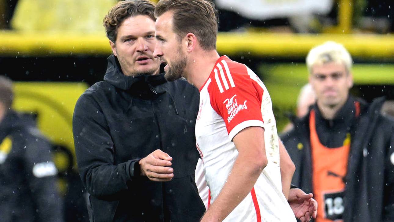 Terzics vielsagende Kane-Aussagen