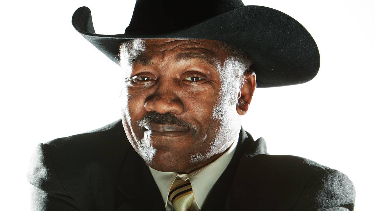 Joe Frazier vergab Muhammad Ali erst einige Jahre vor seinem Tod