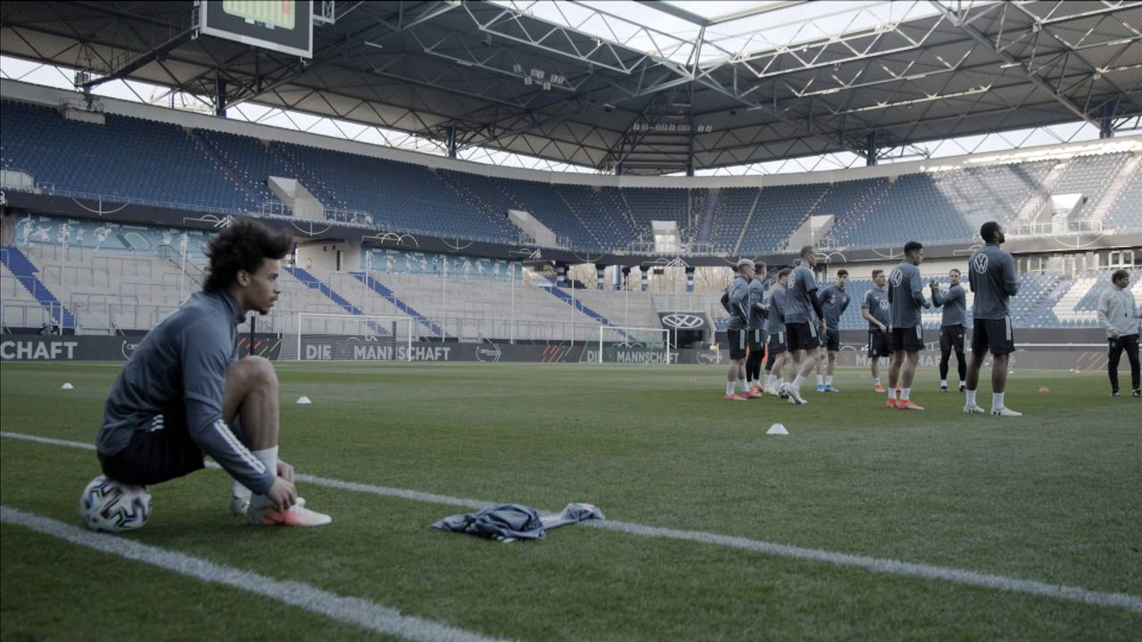 DFB gibt Spielorte bekannt