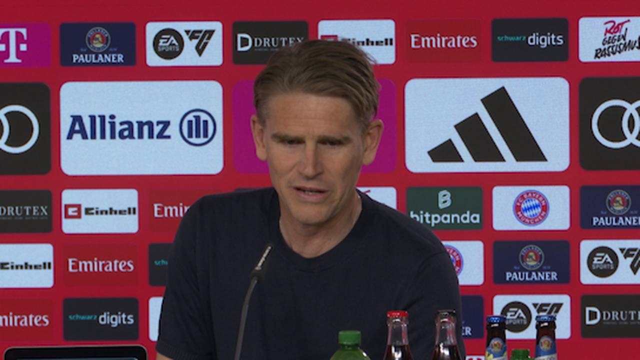 "Das wäre ein großer Erfolg für den FC Bayern"
