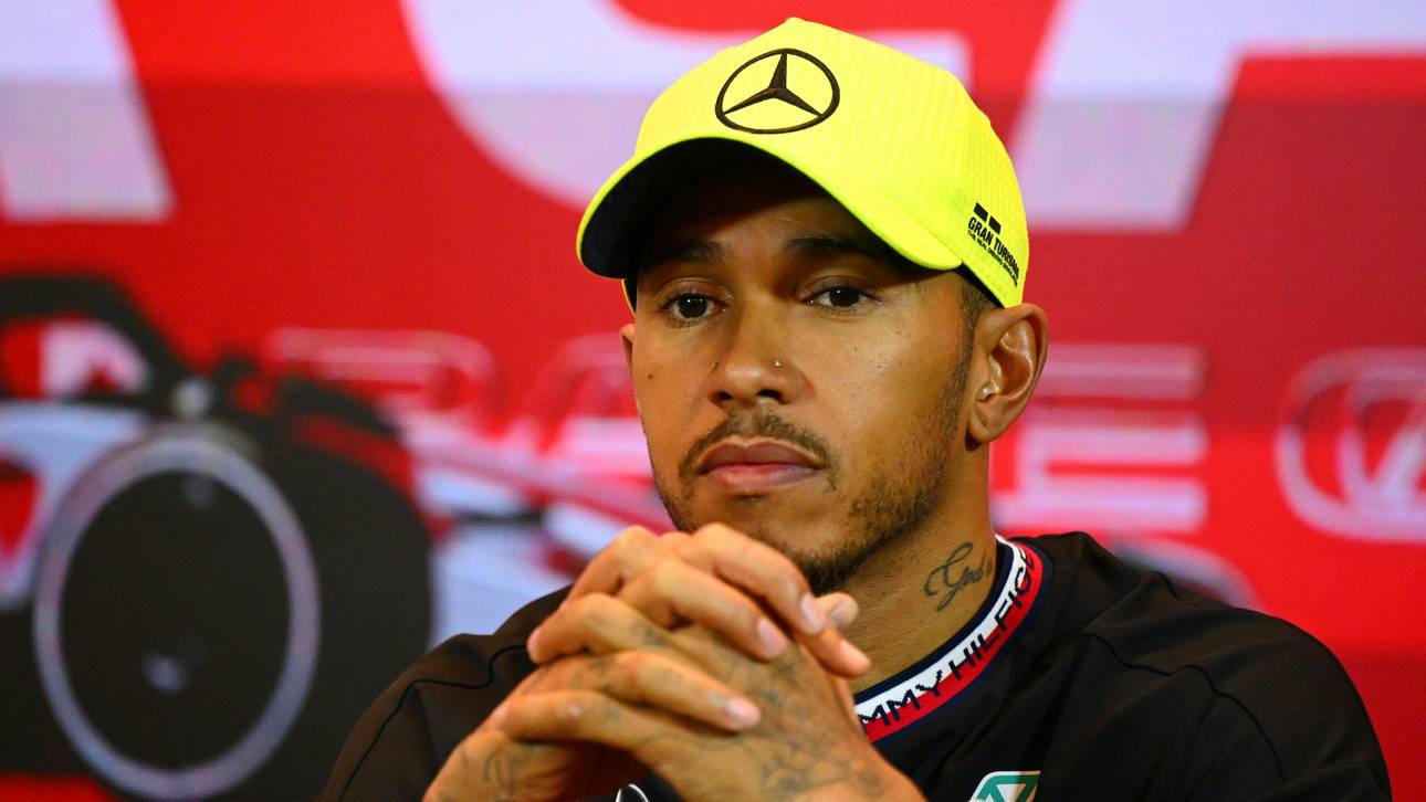 Formel-1-Stars erwarten Proteste