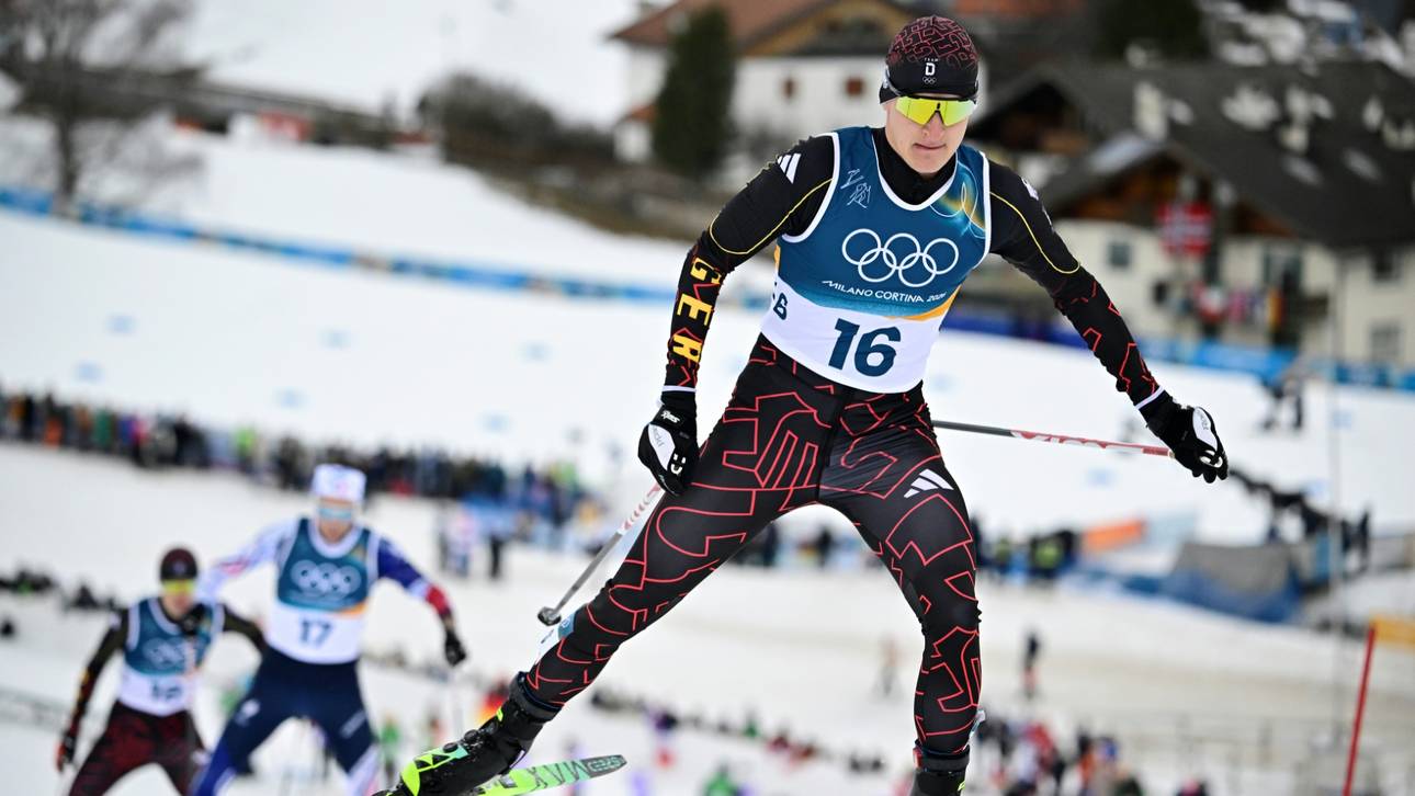 Deutschland droht Negativbilanz