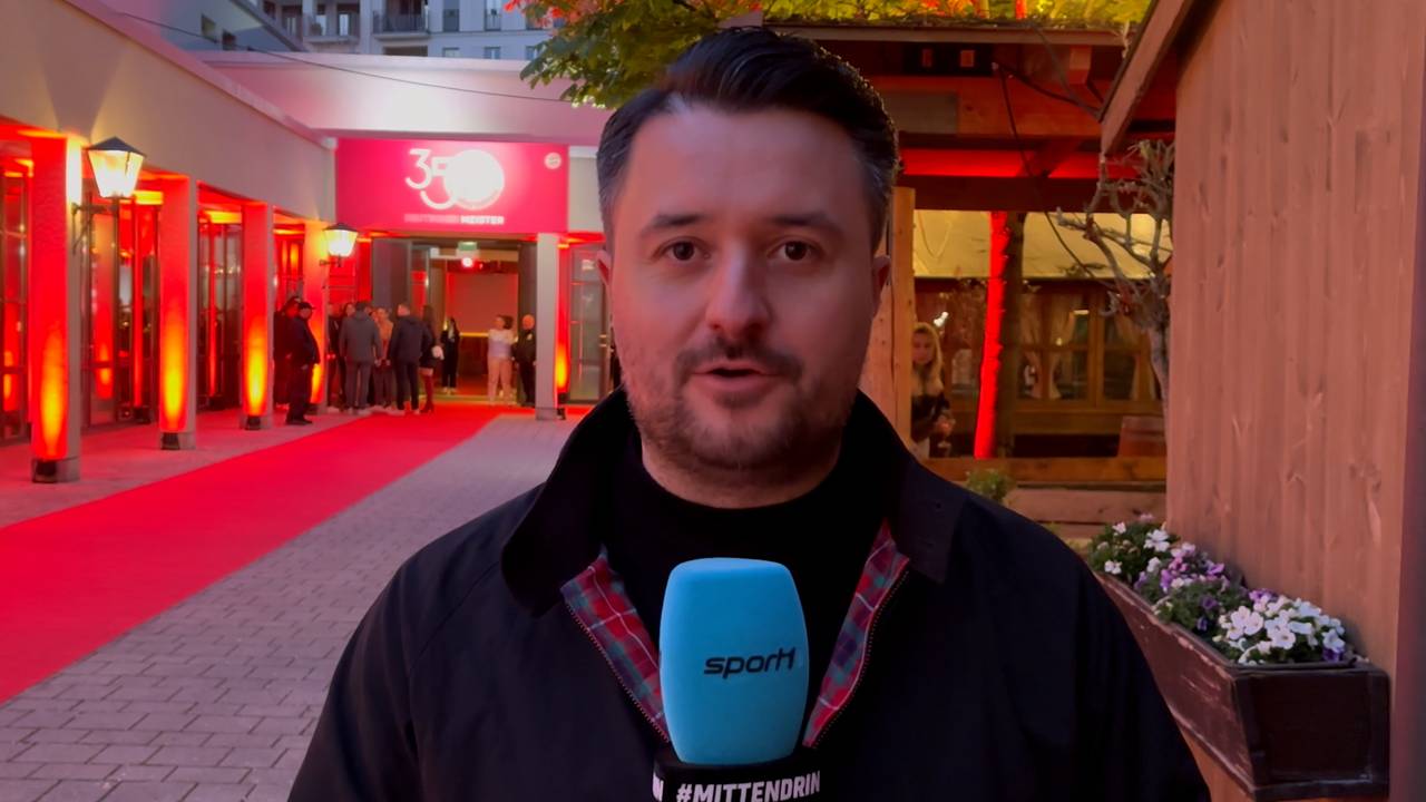 Bei Bayern verweisen alle auf den Bundestrainer
