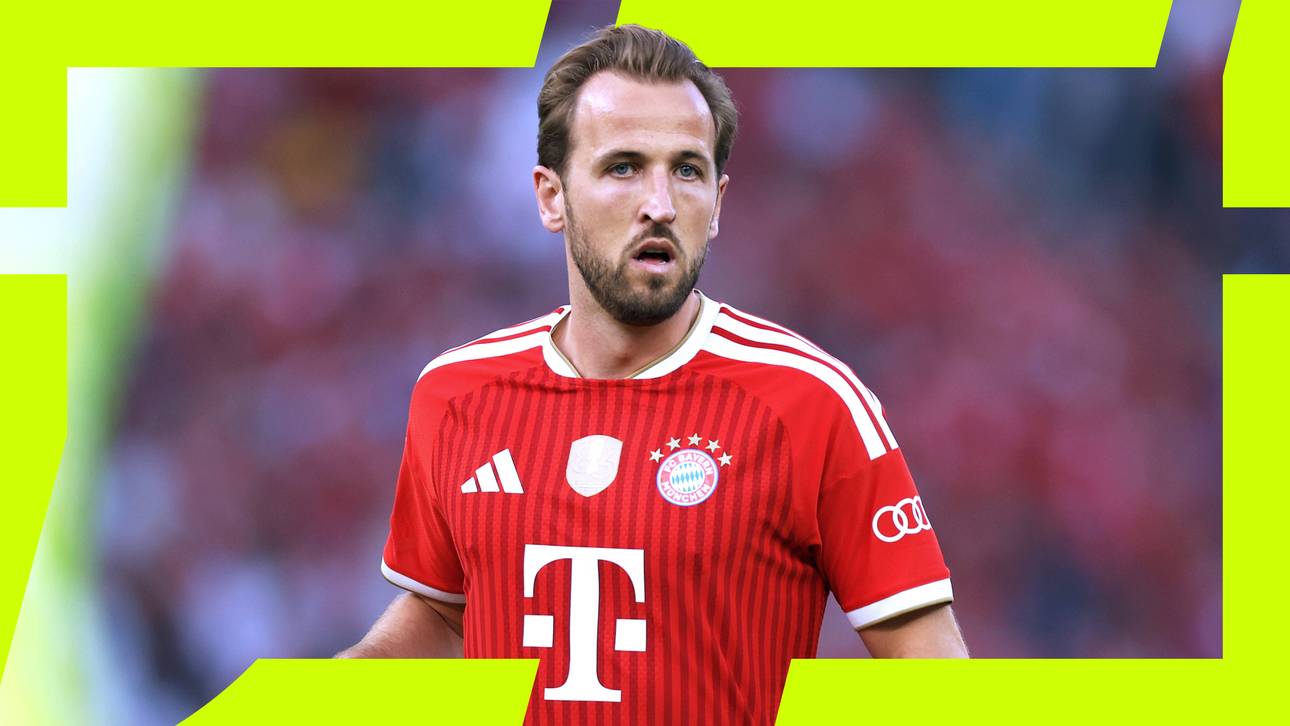 Hat sich Kane schon entschieden?