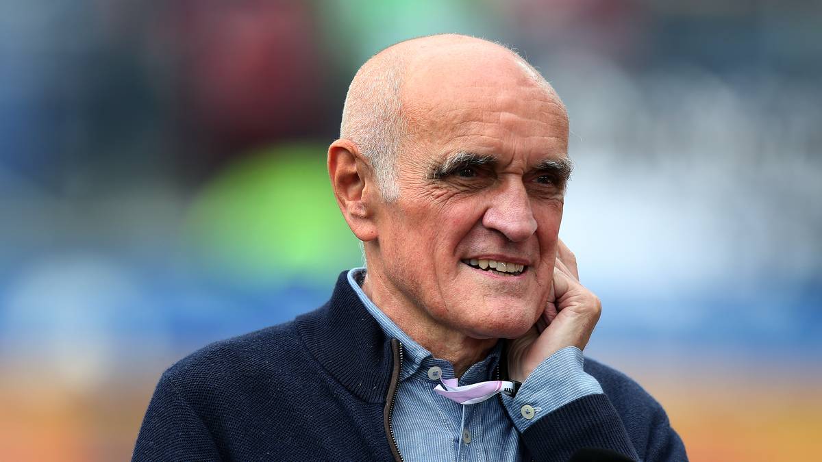 PLATZ 30 – HANNOVER 96: In Hannover dürfte der Klubboss eine entscheidende Rolle  spielen. Ohne Martin Kind würden sich die Niedersachsen wahrscheinlich weiter oben im Ranking wiederfinden