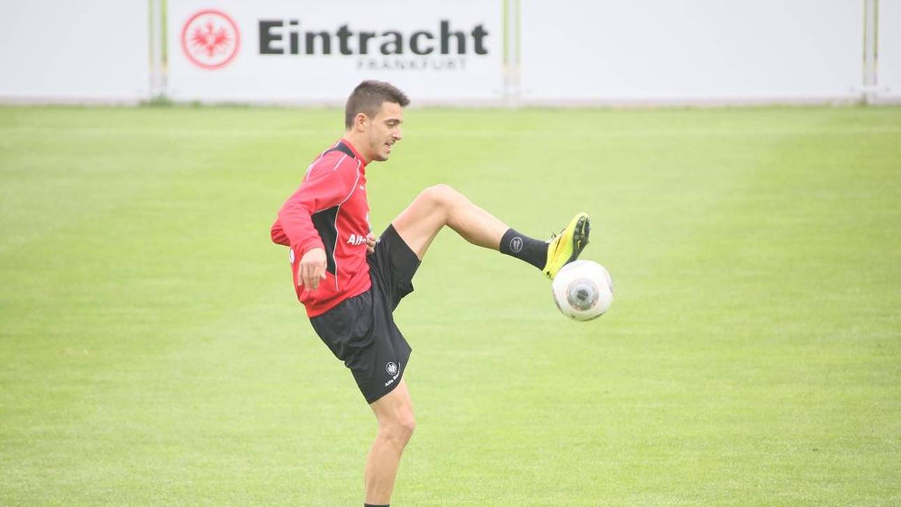 Ex-Frankfurter zu Real Madrid?