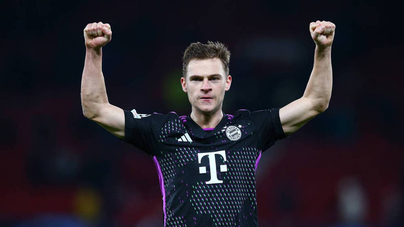 „Kimmich würde bestens zu PSG passen”