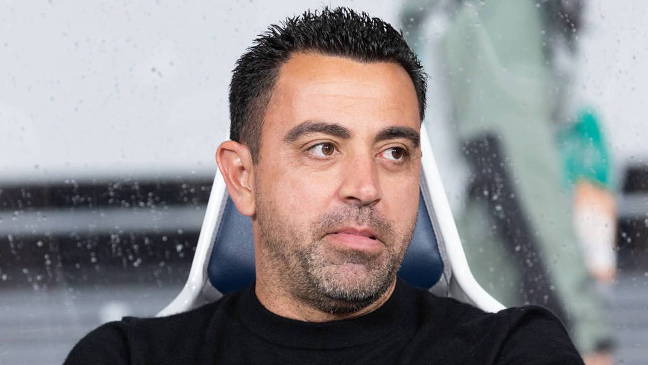 Xavi lehnt Neymar-Rückkehr ab