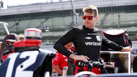 IndyCar-Star Will Power kritisiert die Formel 1