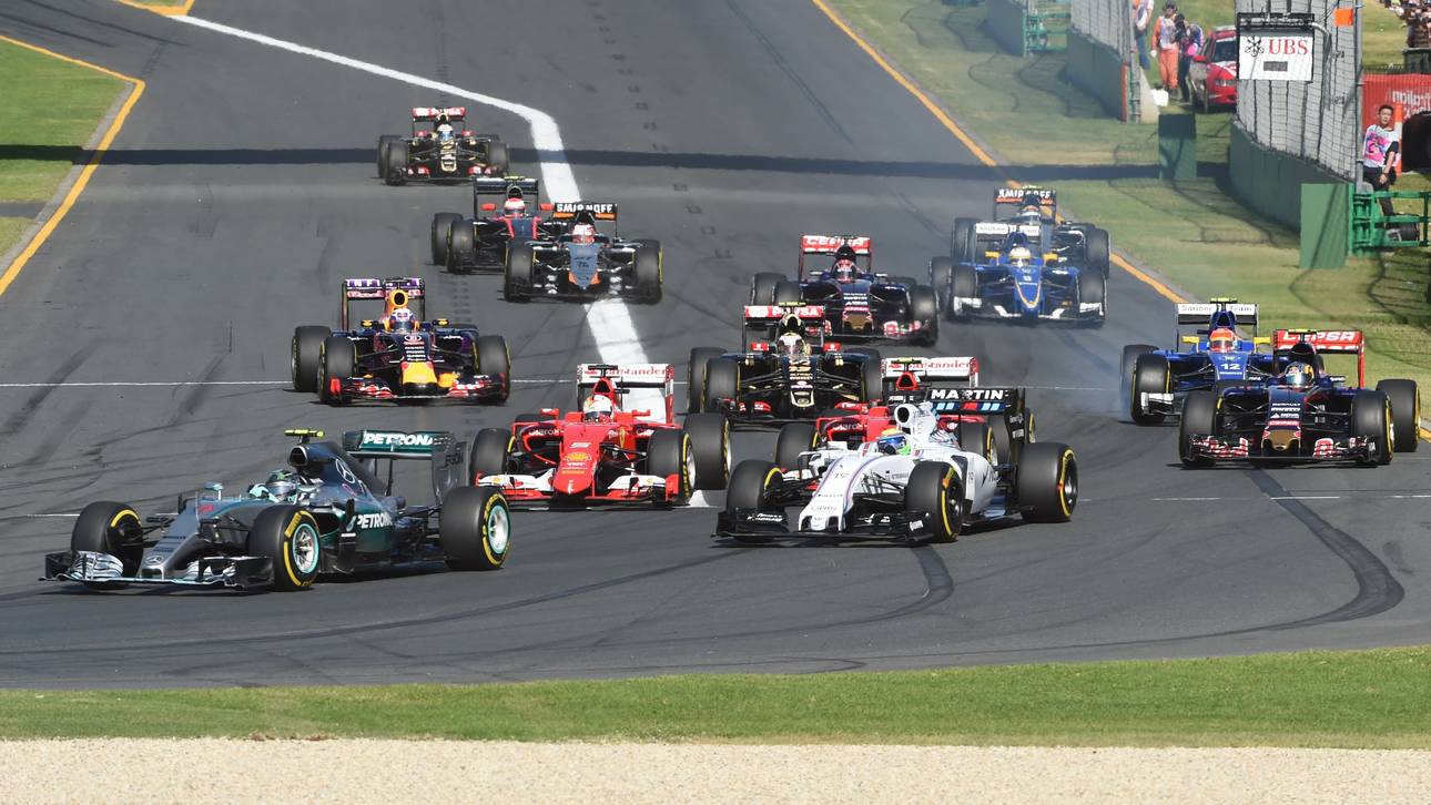 Discount-Motor oder Mercedes-Dominanz