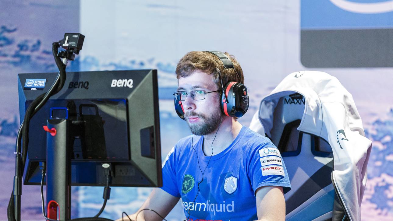 Deutsches Trio in den Playoffs