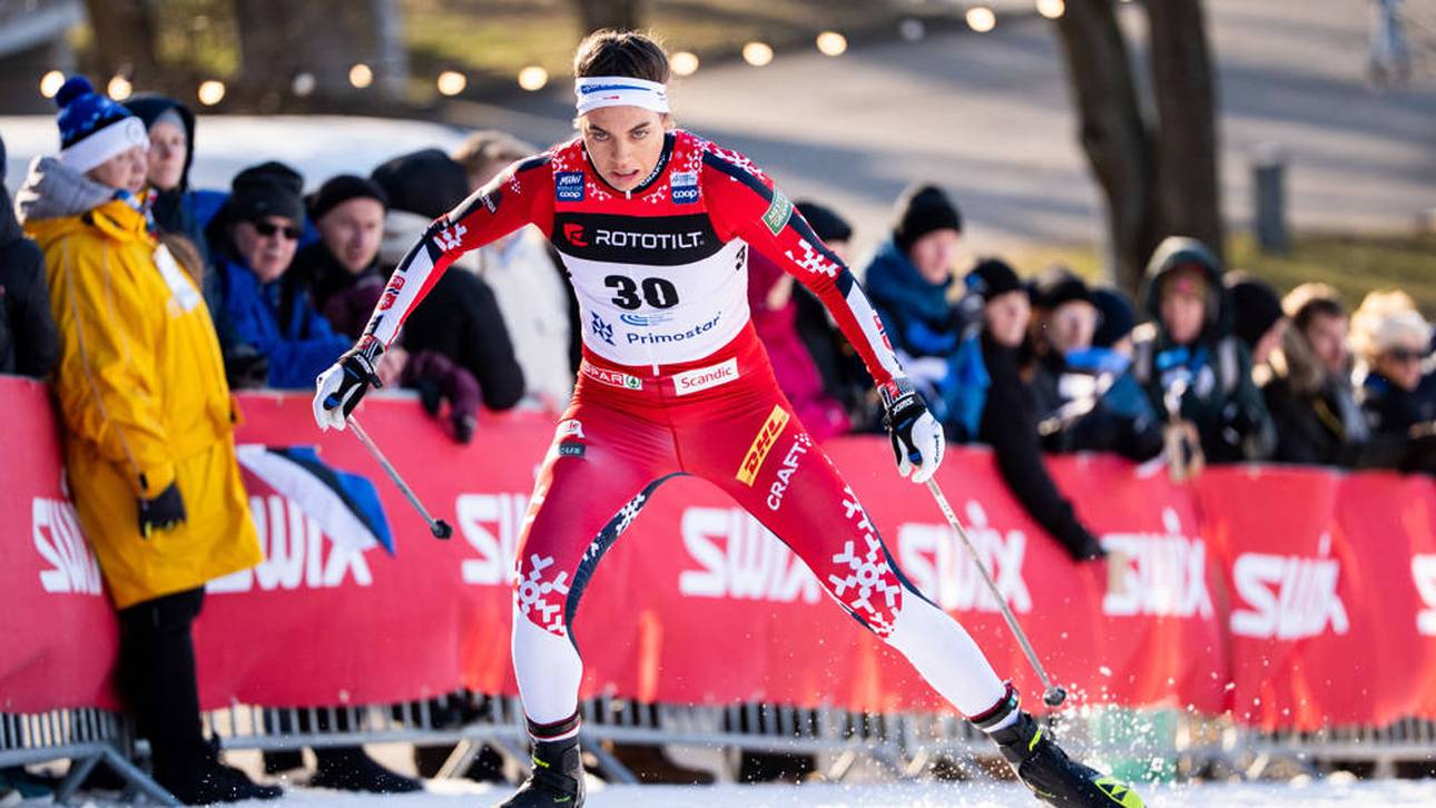 Rote Karte: Eigentor von Ski-Ass