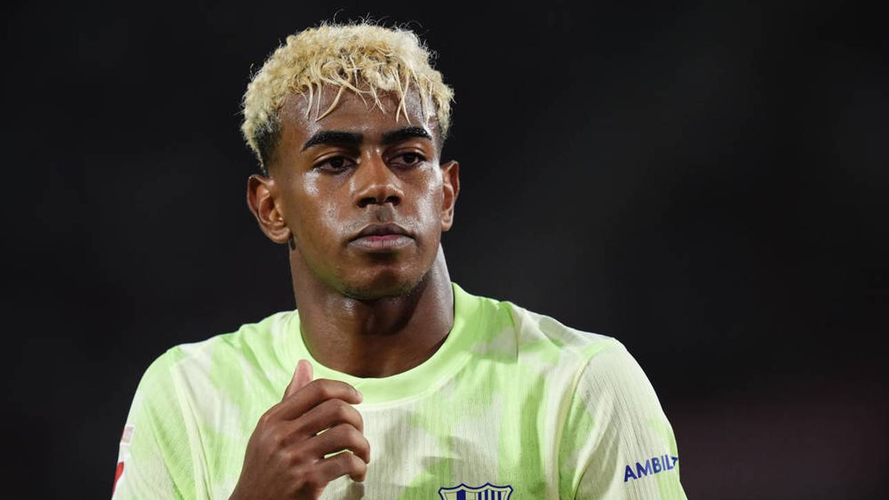 Barca droht wohl Geisterspiel